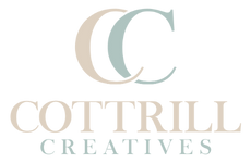 Cottrill Creatives Logo PNG